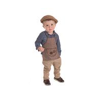 Creaciones Llopis- Disfraz Bebé (2932)