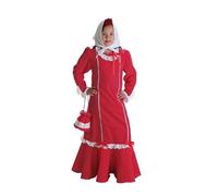 Creaciones Llopis Disfraz Chulapa Lux T-1 Infantil 3-5 Años