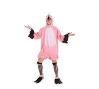 Creaciones Llopis Disfraz de Flamenco para Hombre