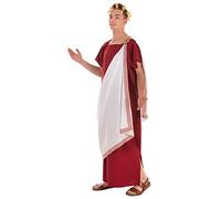 Creaciones Llopis Disfraz de Romano Senatus para Hombre