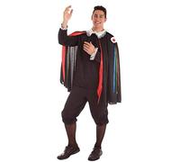 Creaciones Llopis Disfraz de Tuno para Hombre