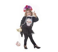 Creaciones Llopis- Gorros, máscaras y Accesorios para Fiesta, Multicolor (3724-5)