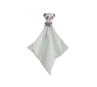 Creaciones Llopis Manta Panda Dou-Dou Bebé de 25X25