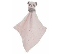 Creaciones Llopis Manta Panda Dou-Dou Bebé de 25X25