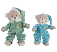 Creaciones Llopis Osito Pijama 32 Cm 4 Col. Surt.