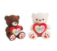 Creaciones Llopis Oso Cuadri Love 85Cm.