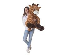 Creaciones Llopis Oso de Peluche Gigante 100 cm, Oso de Peluche Grande