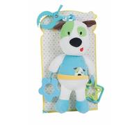 Creaciones Llopis Perro con Mordedor 24 cm