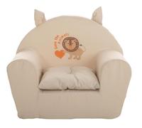 Creaciones Llopis Sillón Infantil Niña, Niño y Bebé Sillones Infantiles (Jungle)