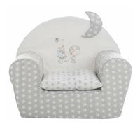 Creaciones Llopis Sillón Infantil Niña, Niño y Bebé Sillones Infantiles (Stars)