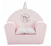 Creaciones Llopis Sillón Infantil Niña, Niño y Bebé Sillones Infantiles (Unicornio)