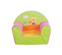 Creaciones Llopis Sillón Infantil para Niños y Niñas Diferentes Modelos (Patito)