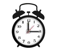 Creaciones Meng - Kit Reloj De Vinilo