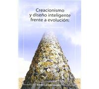 Creacionismo y Diseño Inteligente frente a Evolución: Un debate inexistente (O3pinión)