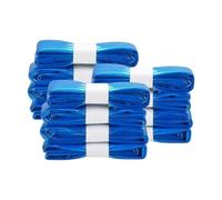 Creacloud Recambio de Bolsas para Papelera de Pañales, Bolsas Resistentes y Antiolor para Cubo de Basura de Bebé, Ahorro, Fácil Uso (12pcs)