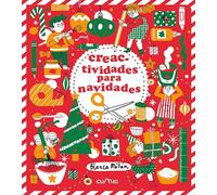 Creactividades para Navidades (MANUALIDADES)