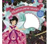 Creactivity. Cuadros Para Rascar. Hadas