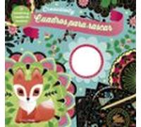 Creactivity. Cuadros Para Rascar. Mandalas