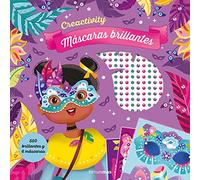 Creactivity. Máscaras brillantes