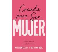 Creada Para Ser Mujer (Made to Be She)
