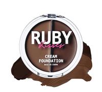 CREADOR 3D CARA (RDF16) - Rubí Besos HD 2 Color Fundación Corrector, RDF16