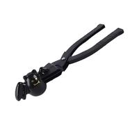 Creador De Bolas De Nieve para Peleas Juguete Infantil - Agarre Ergonómico para Todas Las Estaciones - Molde con Pinzas para Bolas De Nieve,para Niños, Niñas, Adolescentes, Estudiantes, Patio,