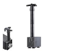 Creador De Corrientes Para Acuarios | Funcionamiento Silencioso Con Ajuste De Velocidad | Bomba Creadora De Corrientes Para Tanques - Para Agua Dulce Agua Salada Hogar Dormitorio Hotel Restaurante Apa