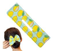 Creador De Moños Para Cabello Largo | Hacedor de Moño Francés,Pasador Giratorio Bonito para Gimnasia Baile Escuela Evento Concierto Fiesta Formal Ballet Sóftbol