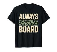 Creador De Tablas Graze Tabla Camiseta