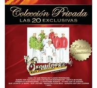 Creadorez Del Pasito Duranguen - Coleccion Privada: Las 20 Excl