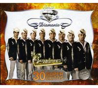 Creadorez Del Pasito - Serie Diamante