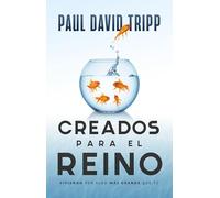 Creados Para El Reino