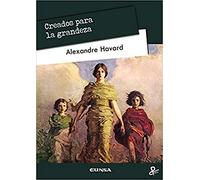 CREADOS PARA LA GRANDEZA (Persona y Cultura)