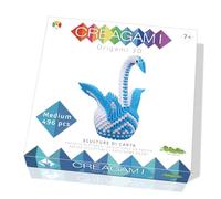 Creagami Cigno, multicolor, 724 , color/modelo surtido