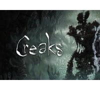 Creaks (Xbox One / Xbox Series X|S) Xbox Live Key - EU