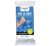 Creall Terra Boetseerklei 0.5 kg. (Importación USA)