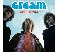 Cream - アンソロジー Vol.2