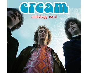 Cream - アンソロジー Vol.2