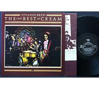 Cream (2) - Strange Brew - The Very Best Of Cream
