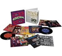 Cream - 7" Singles Box Set [Vinilo]
