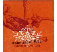 CREAM ABDUL BABAR - EXCAVATION:1995-1998