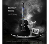 Cream - An Acoustic Tribute to Cream