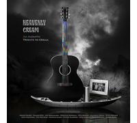 Cream - An Acoustic Tribute To Cream [Vinilo]