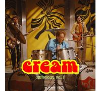 Cream - Anthology Vol.1