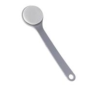 Cream Applicator for Back, Long Handle Moisturizer Cream Applicator, PP+ Sponge Multi-Purpose Medicine Application Tool, Ideal para aceites y ungüentos, 28,5 x 7,5 cm