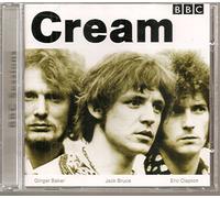 Cream - BBC Sessions