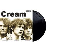 Cream - BBC Sessions (Deluxe) [Vinilo]