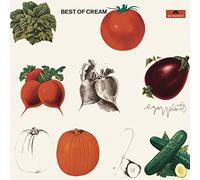 Cream - Best Of Cream [Vinilo]