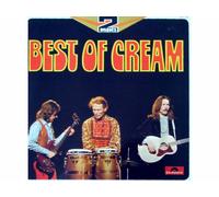 Cream - Best Of Cream [Vinyl LP record] [Schallplatte]