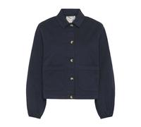 Cream - Blazer - Jackets - Mujer - Azul - 2XL -